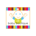 Logo aliments pour bébés