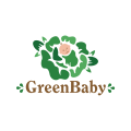 Logo produits pour bébé