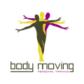 lichaam Logo
