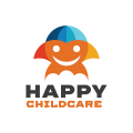 logo childcare