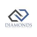 logo de Compañía de diamantes