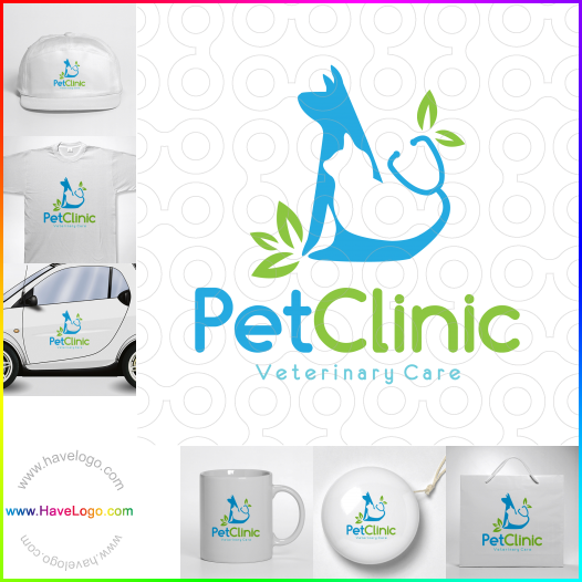 Acheter un logo de doggies daycare - 52180