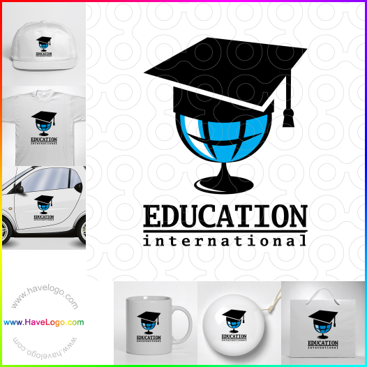 Koop een onderwijs logo - ID:57622