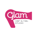 logo de glamour