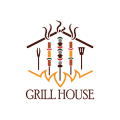 logo de grillhouse