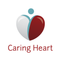 Logo ospedale di cuore