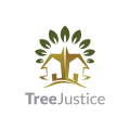 Logo giustizia