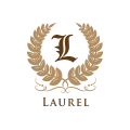 Logo laurier