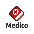 medische groepen Logo
