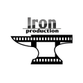 logo de producción de películas