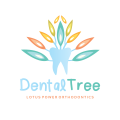 Logo dentiste pédiatrique