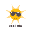 zonnig logo