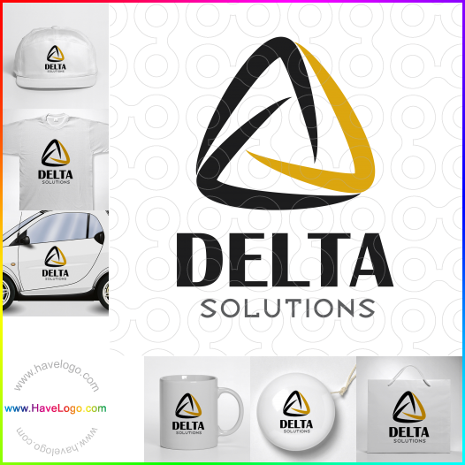 Acheter un logo de solutions technologiques - 57940