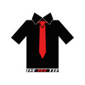 logo de corbata
