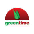 tijd Logo