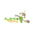Logo giocattoli