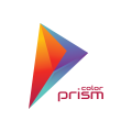 logo de Color Prism