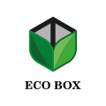 Logo Eco box