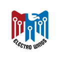 Electro Wings Logo