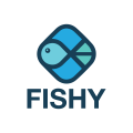 logo de Fishy