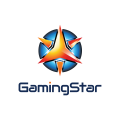 logo de Gaming Star