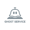 logo de Servicio de fantasmas