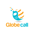 Logo Globe call