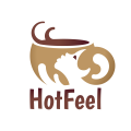 HotFeel logo