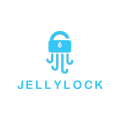 logo de Jelly Lock