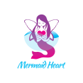 logo de Mermaid Heart