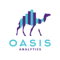 logo de Oasis Analytics