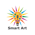 logo de Smart Art