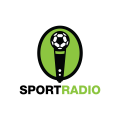 Logo Radio de sport