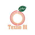 logo de Texno Bi