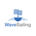 logo de Wave Sailing