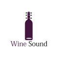 logo de Wine Sound