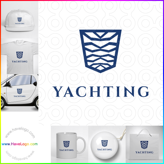 Acheter un logo de Yachting - 65825