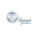 Logo diamante