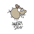 hondenverzorging logo