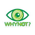 Logo yeux