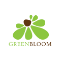 bloemen logo