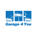 Logo garage