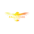 Logo falco