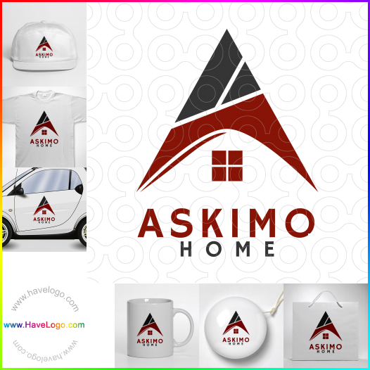 Acheter un logo de entreprise à domicile - 52170