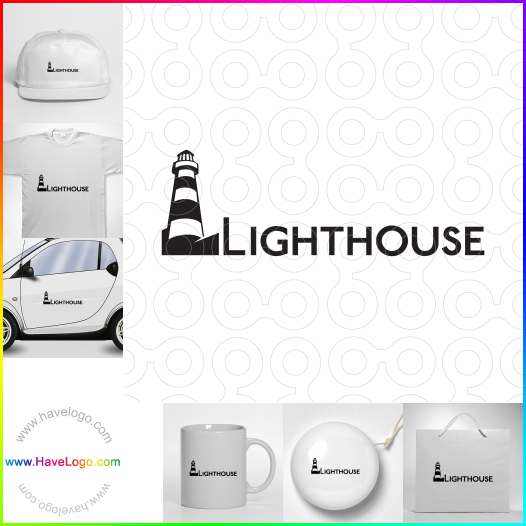 Acheter un logo de phare - 21882