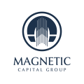 logo magnetico