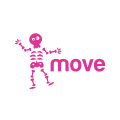 Logo en mouvement