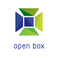 Logo open
