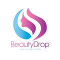 Logo cosmétique bio