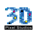 pixel Logo